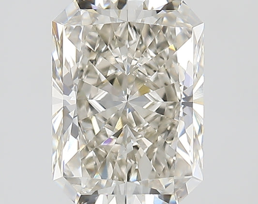 Radiant Diamond