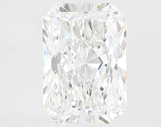 Radiant Diamond