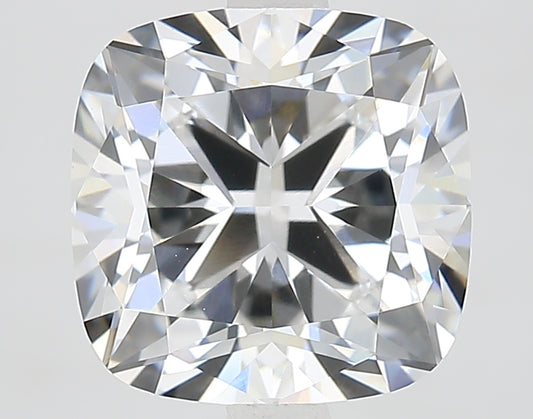 Square Cushion Diamond