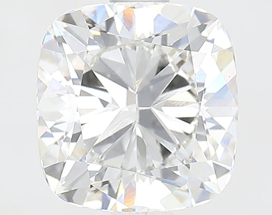 Cushion Diamond