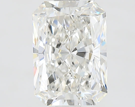 Radiant Diamond