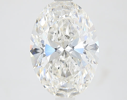 Oval Diamond
