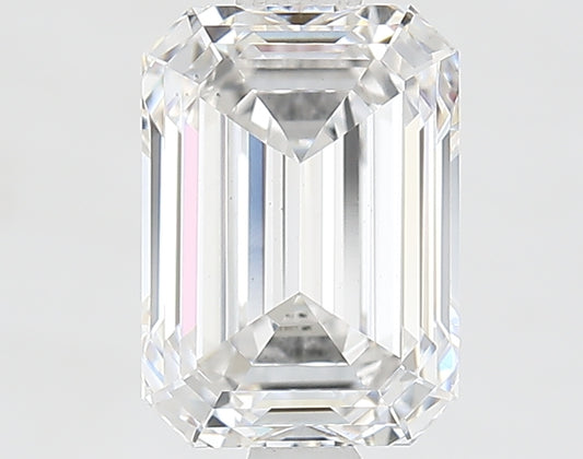 Emerald Diamond
