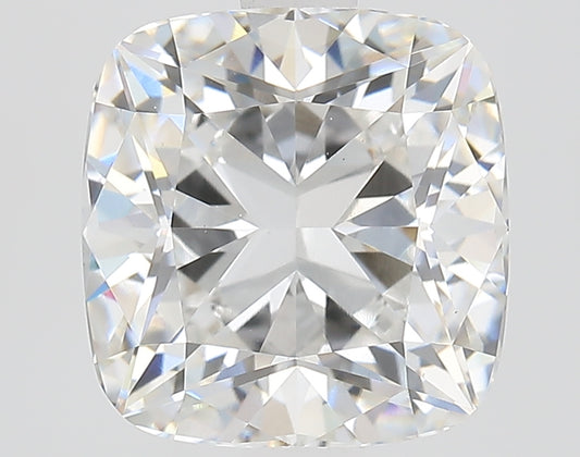 Square Cushion Diamond