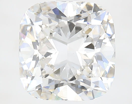 Cushion Diamond