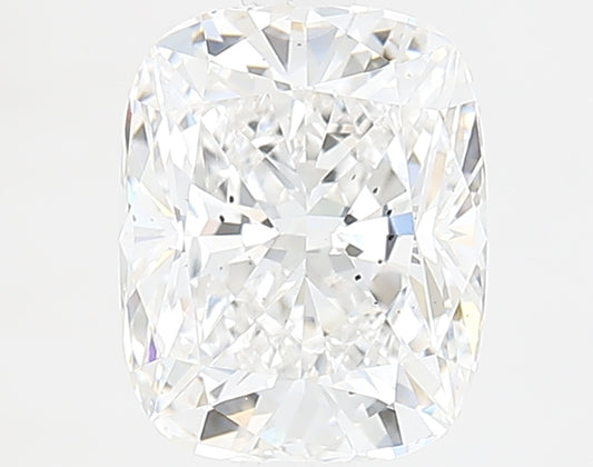 Cushion Diamond