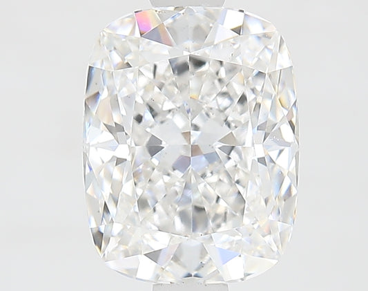 Cushion Diamond