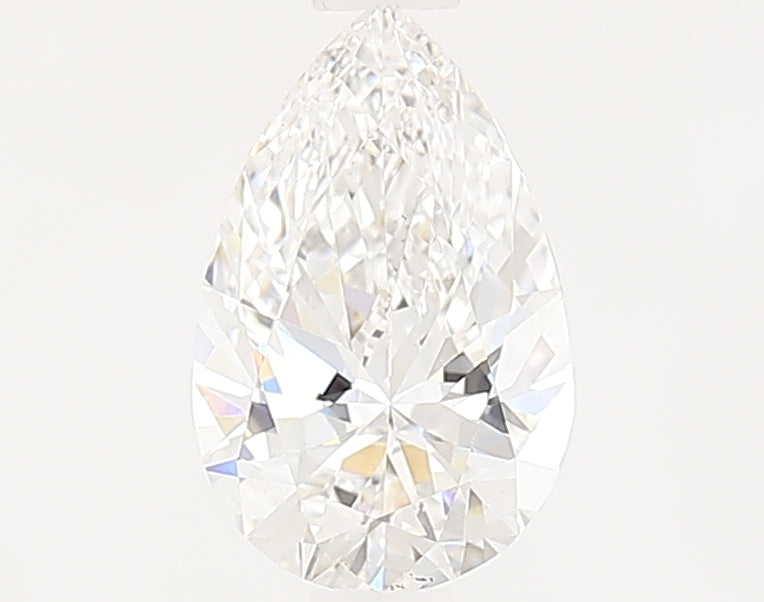 Pear Diamond