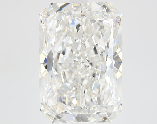 Radiant Diamond