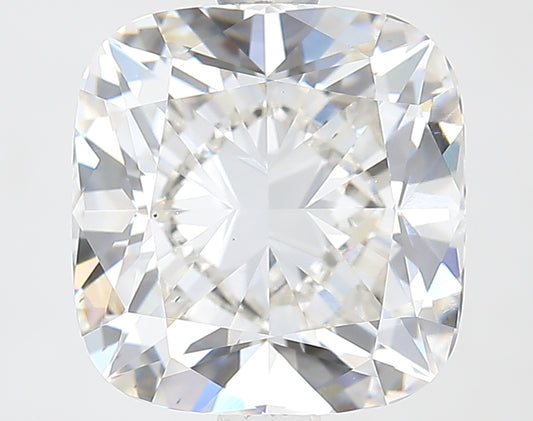 Cushion Diamond