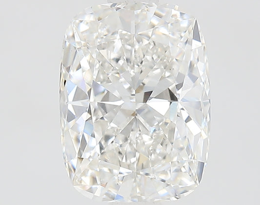 Cushion Diamond