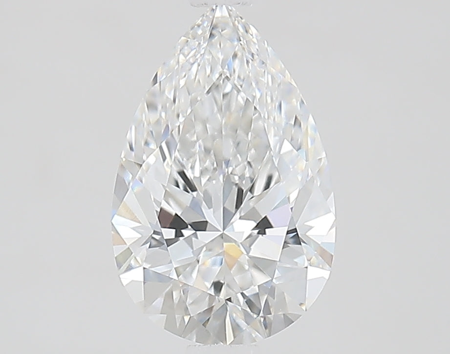 Pear Diamond