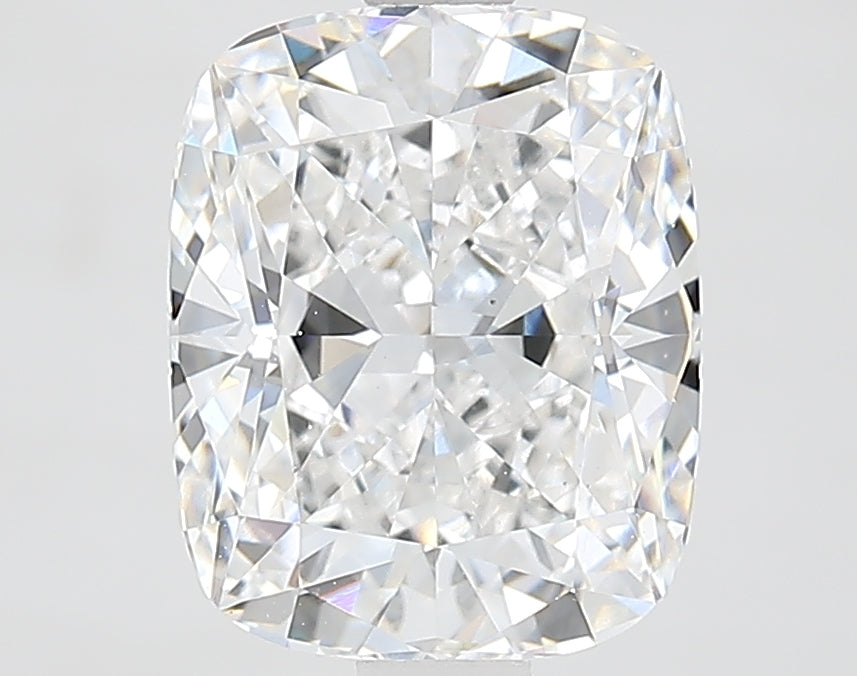 Cushion Diamond