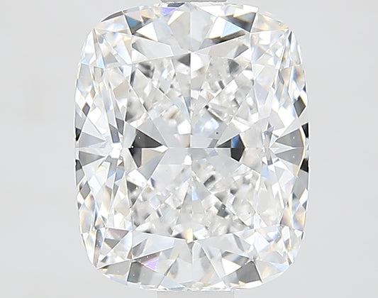 Cushion Diamond