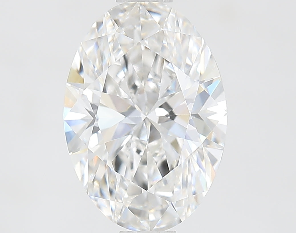 Oval Diamond
