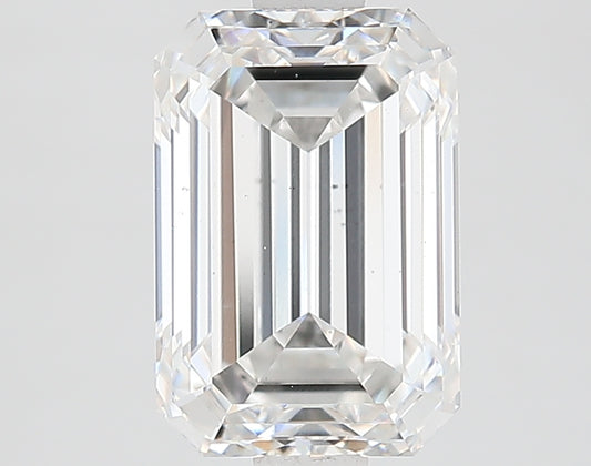 Emerald Diamond