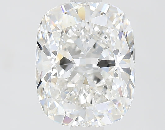Cushion Diamond