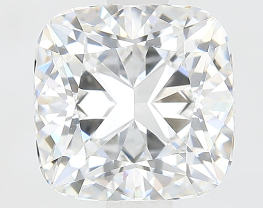 Cushion Diamond