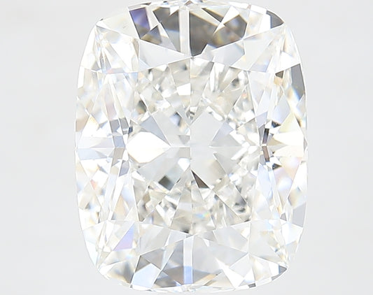 Cushion Diamond