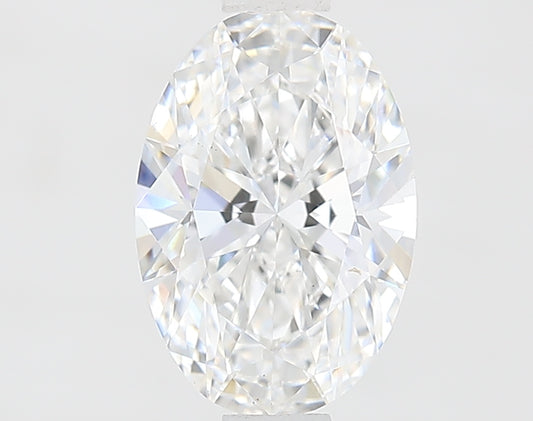 Oval Diamond