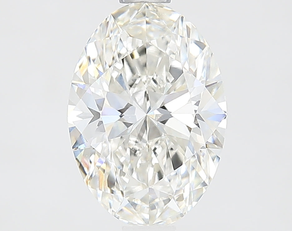 Oval Diamond