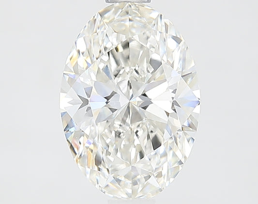 Oval Diamond