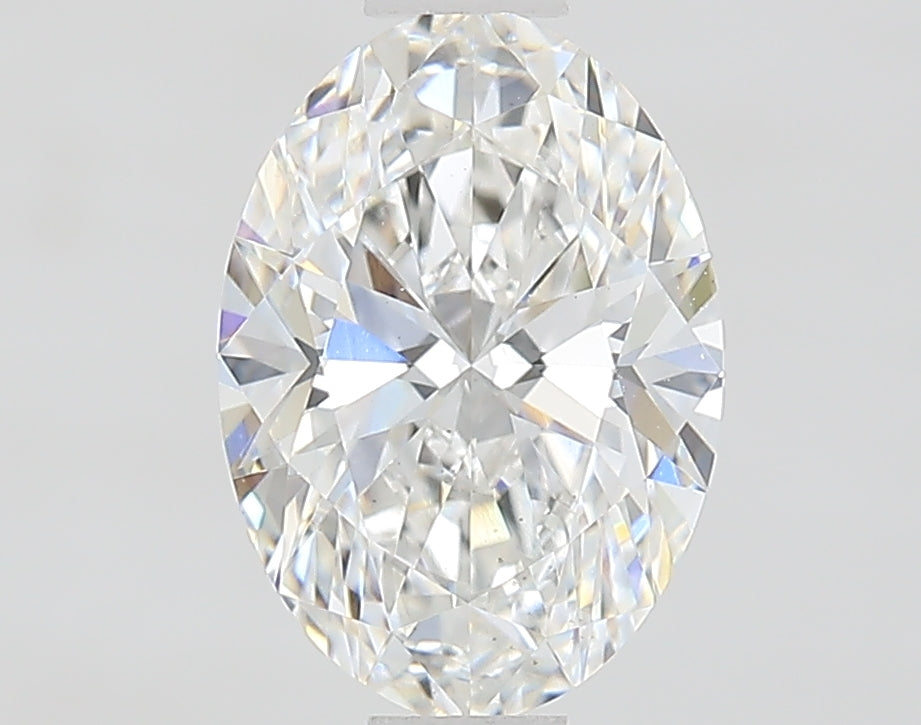 Oval Diamond