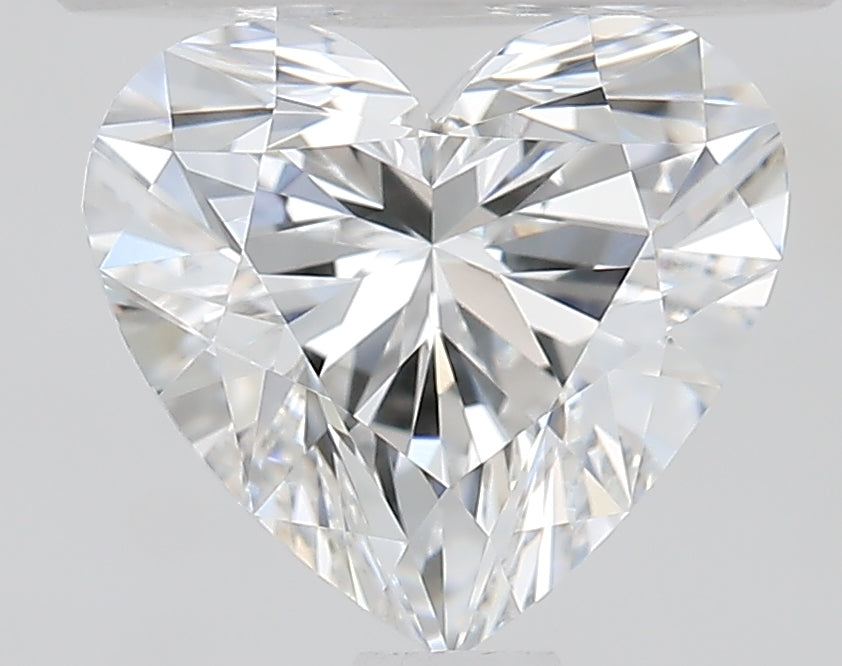 Heart Diamond