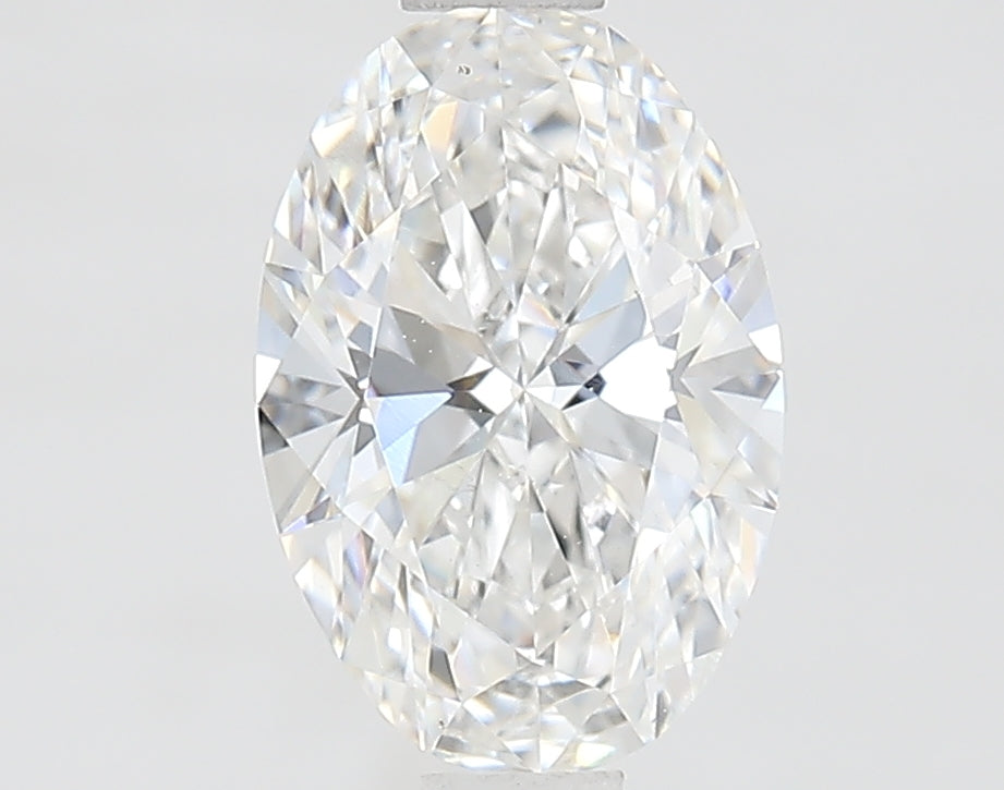 Oval Diamond