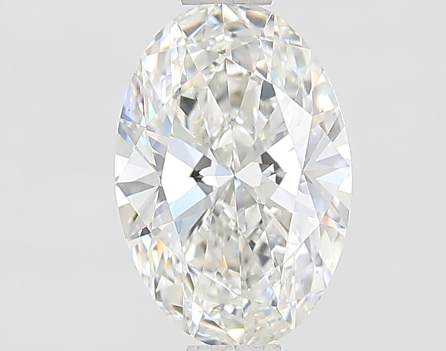 Oval Diamond
