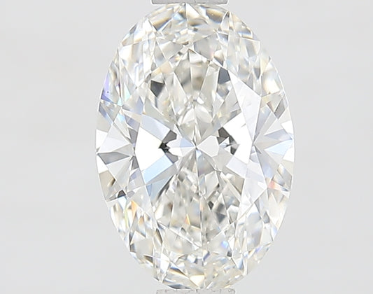 Oval Diamond