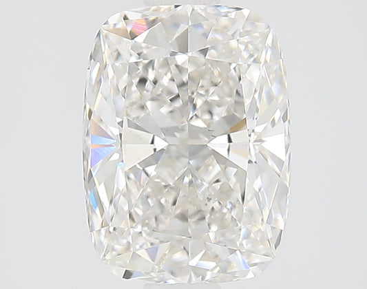 Cushion Diamond
