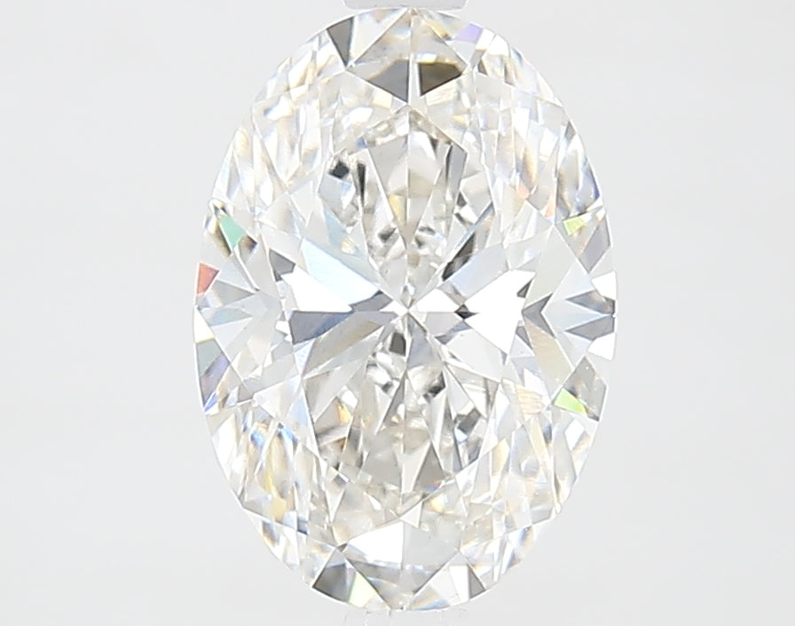 Oval Diamond