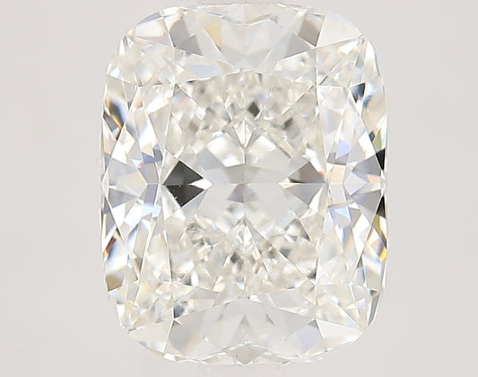 Cushion Diamond