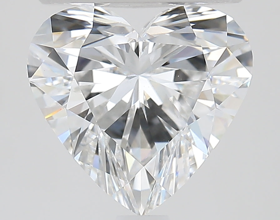 Heart Diamond