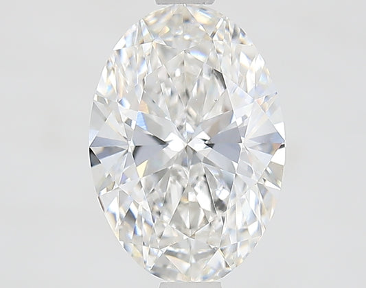 Oval Diamond