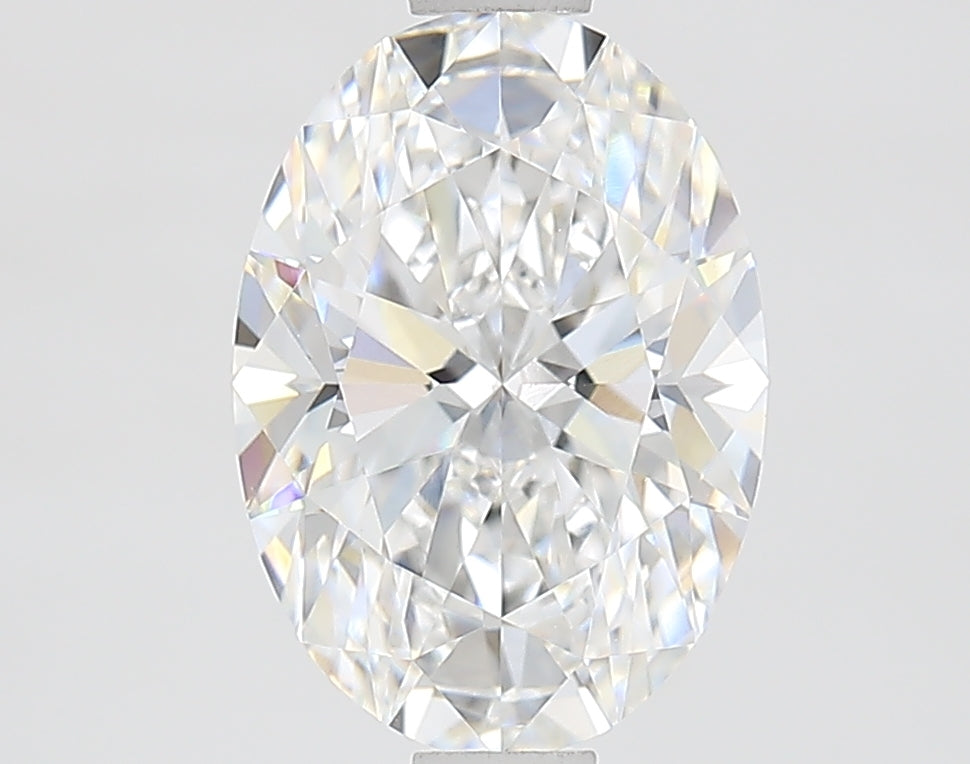 Oval Diamond
