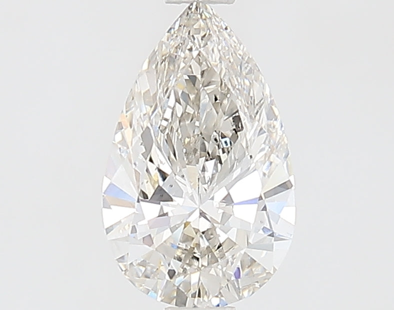 Pear Diamond