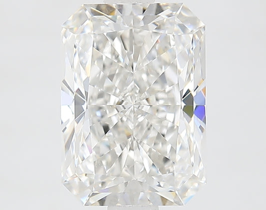 Radiant Diamond