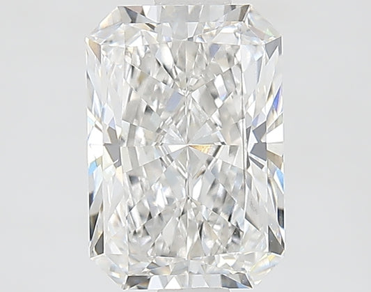 Radiant Diamond