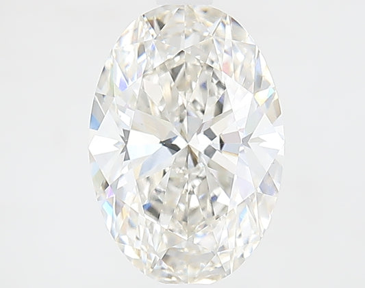 Oval Diamond