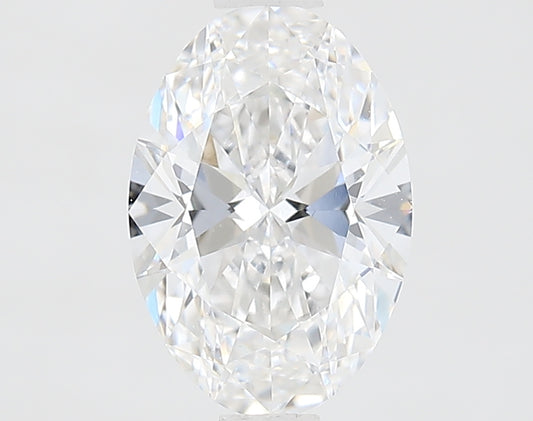 Oval Diamond