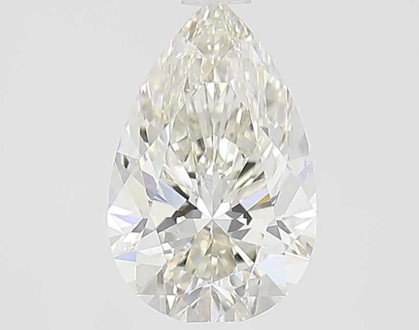 Pear Diamond