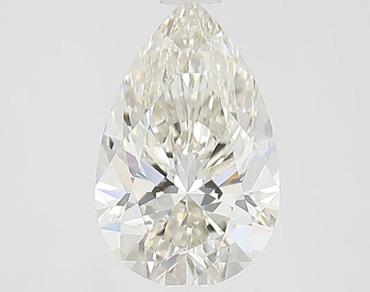 Pear Diamond