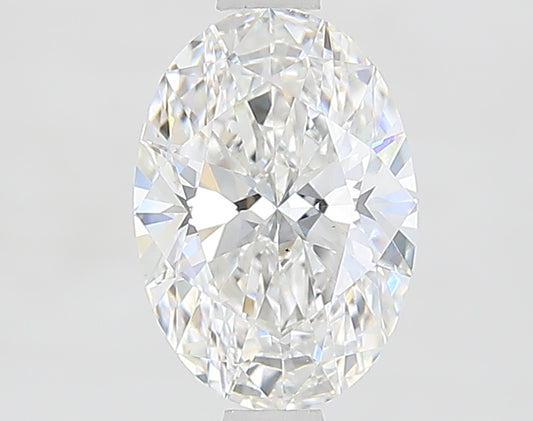 Oval Diamond
