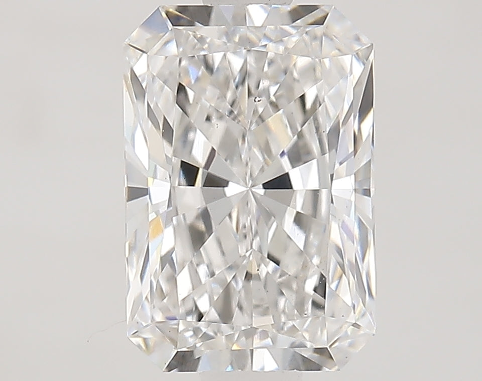Radiant Diamond