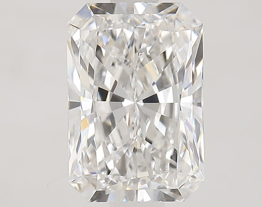 Radiant Diamond