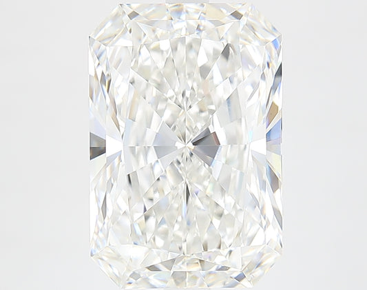 Radiant Diamond