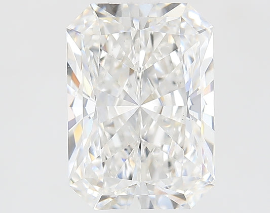 Radiant Diamond