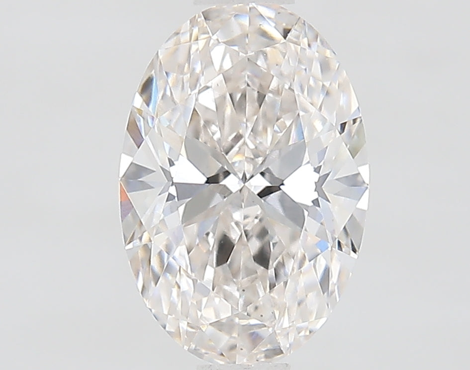 Oval Diamond